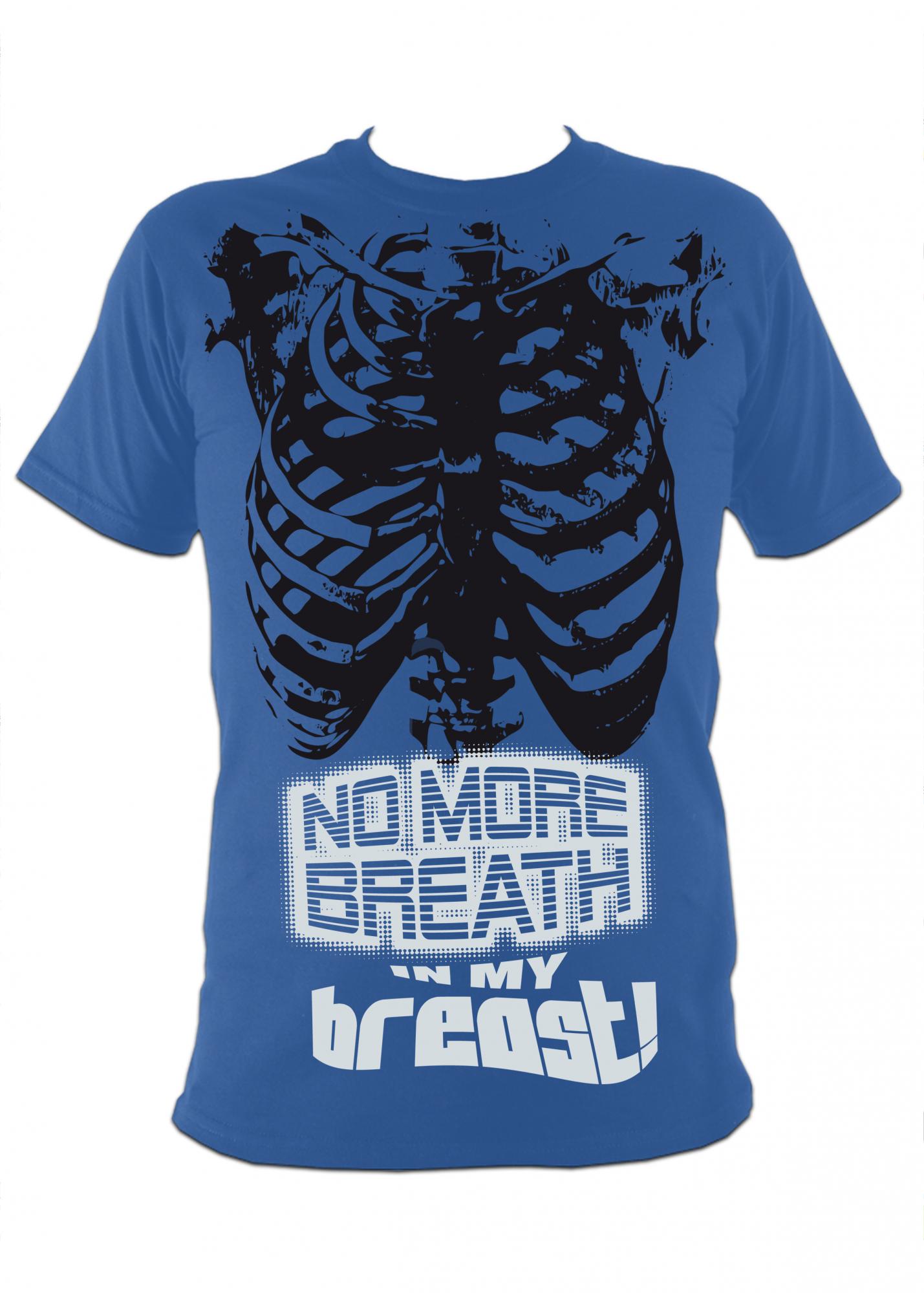 ���������� ������� �������� No More Breath �� ����� � ����� 