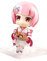  Nendoroid Re:ZERO -Starting Life in Another World- Ram Childhood Ver. 524104