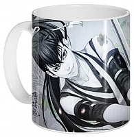  Hakuouki: Shinsengumi Kitan - Heisuke Toudou 500130