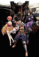Fuuun Ishin Dai Shougun ( Ѹ -  ) HD
