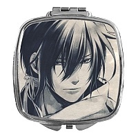  Hakuouki: Shinsengumi Kitan 301269