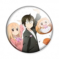 Himouto! Umaru-chan Umaru Doma, Taihei Doma