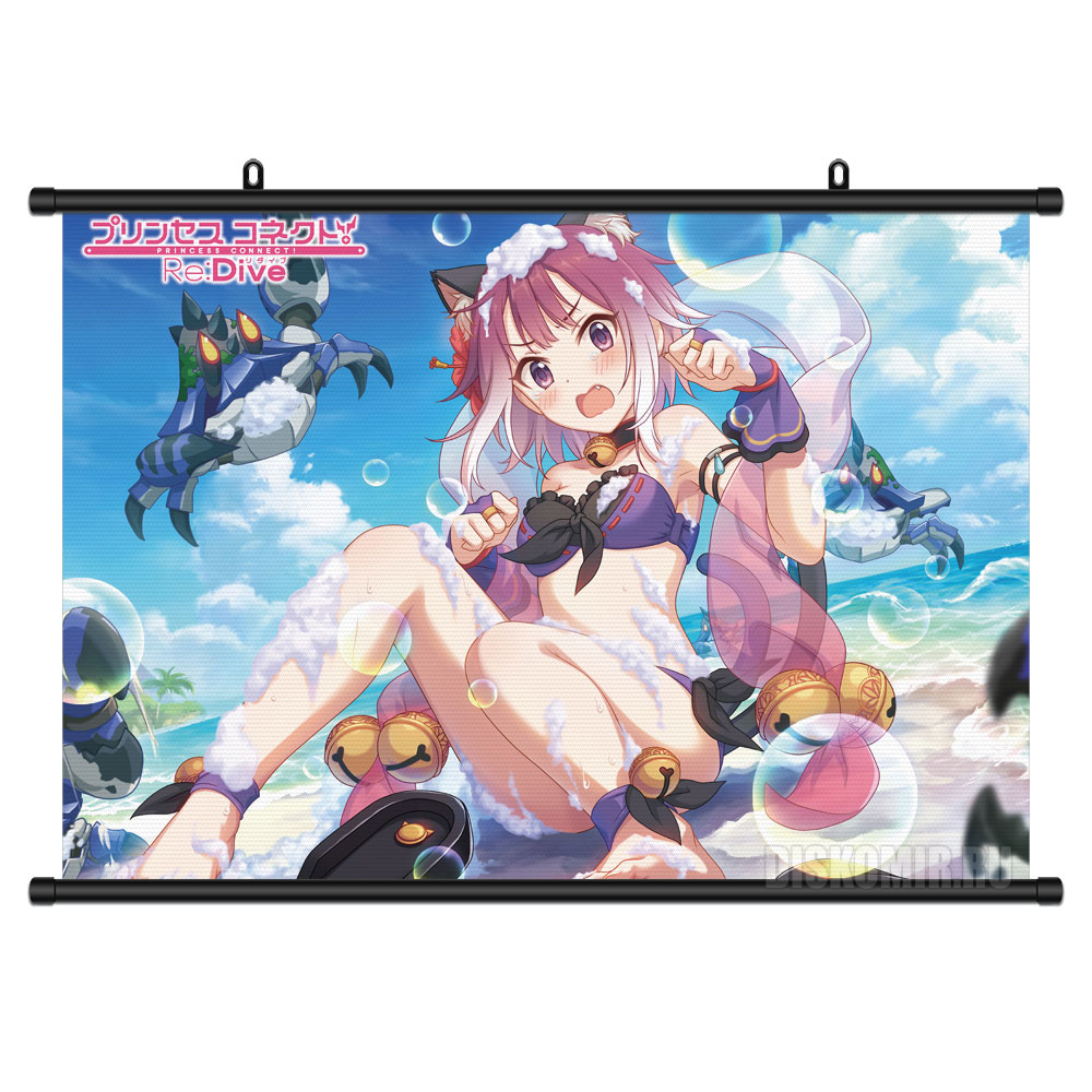 ���������� ������� ������� �������� Princess Connect! Re:Dive Dangerous Vacation Ver. Tamaki �� ����� � ����� ����� �������� / Princess Connect