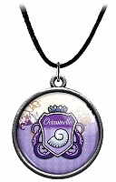  Twisted Wonderland - Octavinelle Crest