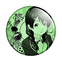  Shokugeki no Souma Tadokoro Megumi