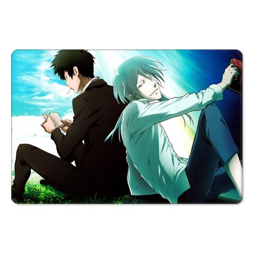 ���������� ������� ������ ��������� ������������� Psycho-Pass 308441 �� ����� � ����� �����-������� / Psycho-Pass / ������������