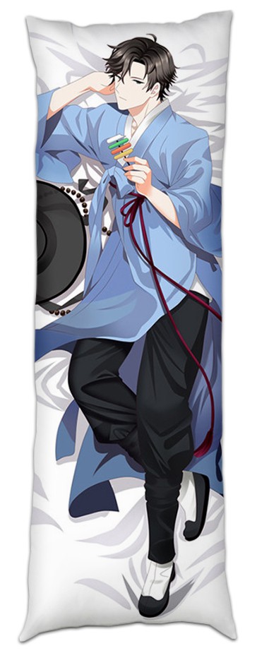 ��������� ���������� �� ������� ��������� Mystic Messenger 502187