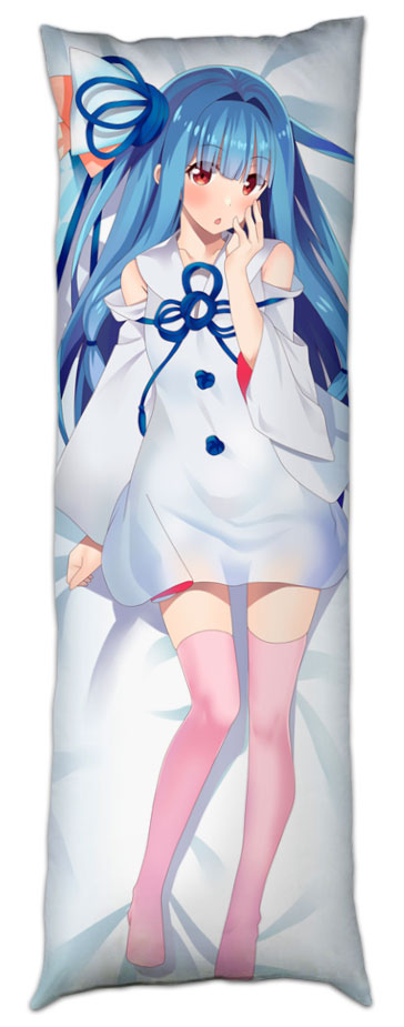 ���������� ��������� � �������� Aoi �� Voiceroid