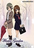 Di Gi Charat Winter Garden ( )