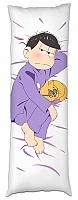     Mr. Osomatsu
