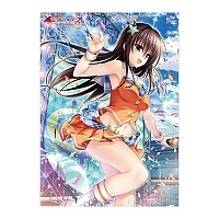  To Love-Ru Darkness - Yui Summer Live Ver.