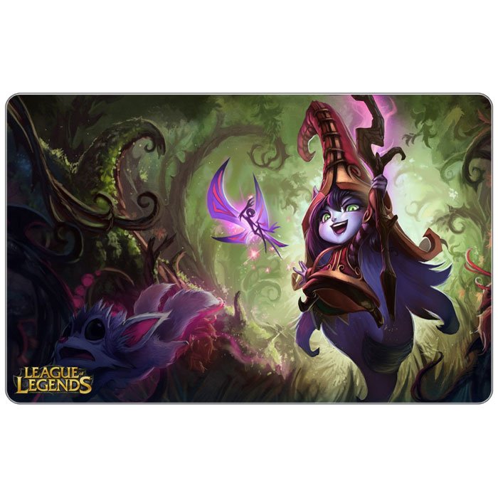 ���������� ������� ������ ������������� "���� ������" ���� �� ����� � ����� League of Legends / LoL / ���� ������