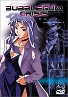 Bubblegum Crisis 2040 (  :  2040)