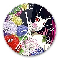  Jigoku Shoujo Ai Enma