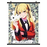   Kakegurui Mary Saotome