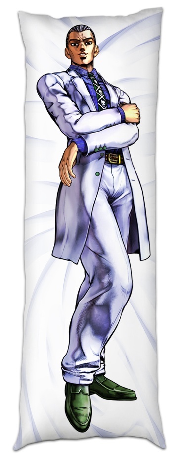 ��������� ���������� JoJo #3