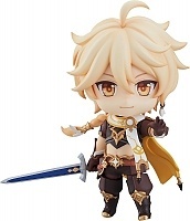  Nendoroid 1717 Genshin Impact Traveler Aether