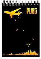    A6 PUBG