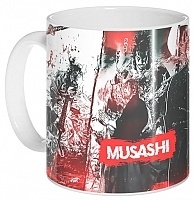  Vagabond - Musashi (manga ver.)