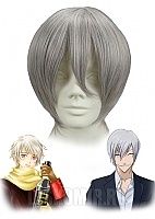 ������� ����� Bleach - Ichimaru Gin / Axis Powers - Ivan Braginski / Code Geass - Lloyd Asplund