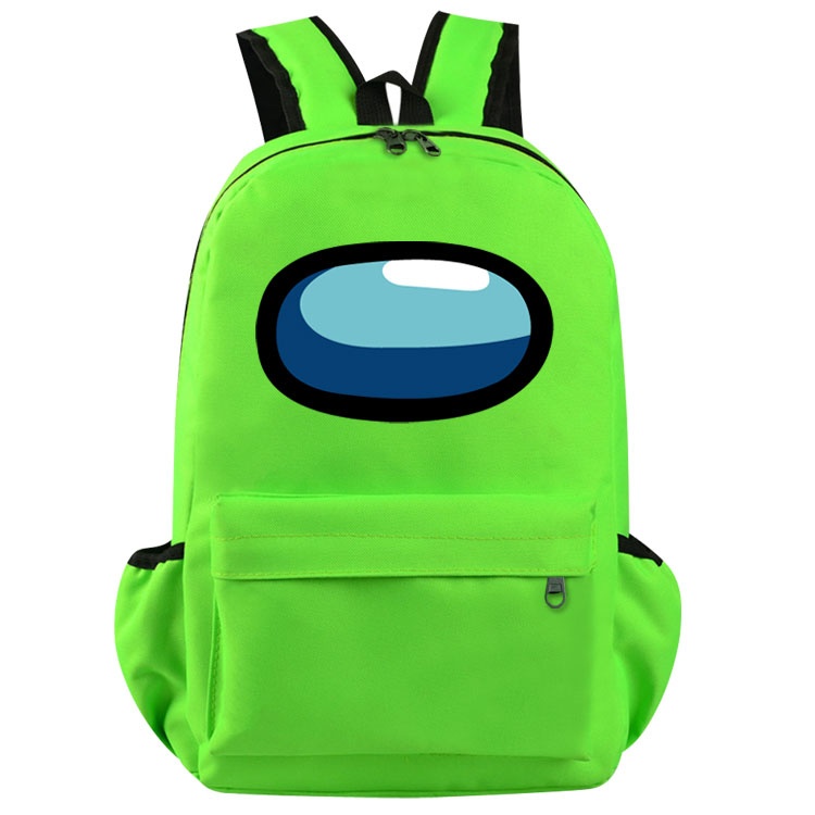 ������ �������� Among Us Lime