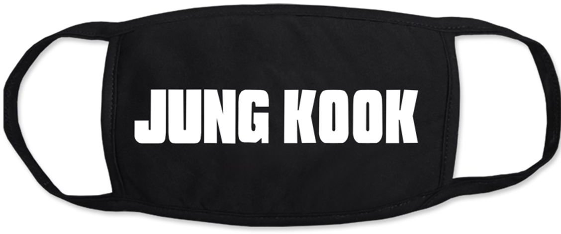 ���������� ������� ����� ������ K-POP BTS Jung Kook �� ����� � ����� ��� / BTS / Bangtan Boys / �����������������