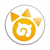  - Logo