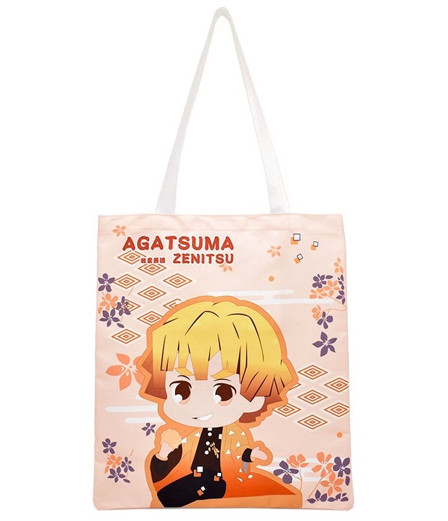 �����-������ ������� Demon Slayer - Agatsuma Zenitsu