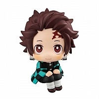  Look Up Series Demon Slayer Kimetsu no Yaiba: Tanjirou Kamado