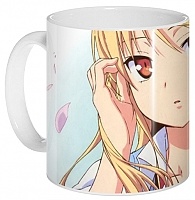  Sakurasou no Pet na Kanojo 350340