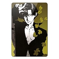    Saiyuki /  -  