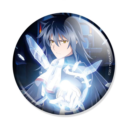 ���������� ������� ������ RokuAka Albert Frazer �� ����� � ����� ������� ����� - ������� ����������� ������������� / Rokudenashi Majutsu Koushi to Akashic Records / Akashic Records of Bastard Magic Instructor / RokuAka