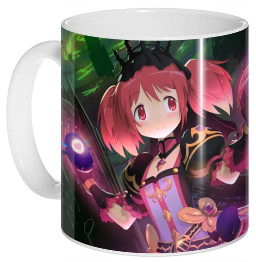 ���������� ������� ������ Mahou Shoujo Madoka Magica - Kaname Madoka �� ����� � ����� �������-���������� ������ / Puella Magi Madoka Magica / Madoka Magica / Maho Shojo Madoka Magica / Mahou Shoujo Madoka Magica
