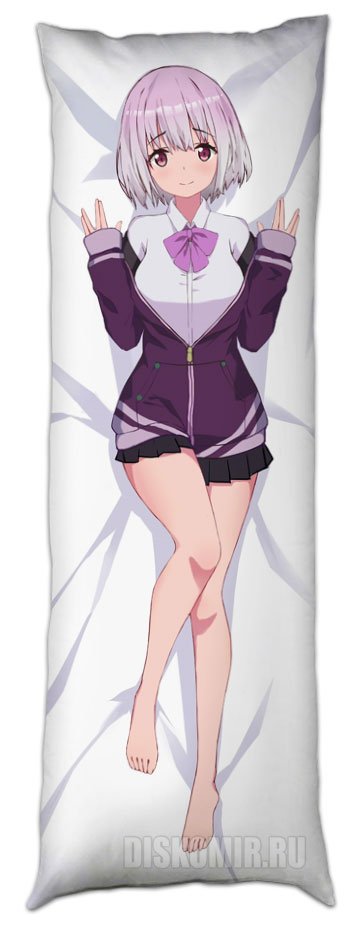 ��������� ���������� �� ������� ��������� SSSS.Gridman - Akane Shinjou