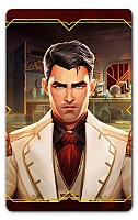   Arcane: League of Legends /  6