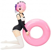  SAV Celestial vivi Ram Maid Style Ver.