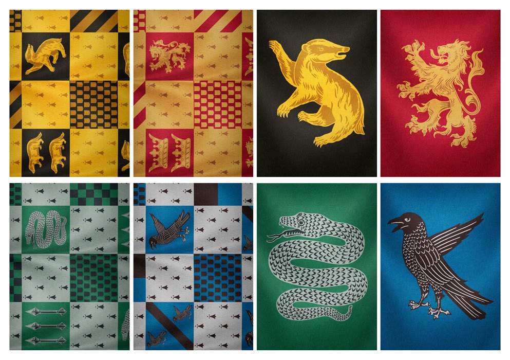 ������� ��������� Harry Potter No.2