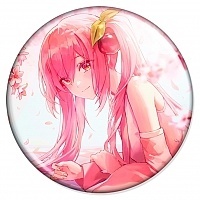  Vocaloid - Sakura Miku No.7