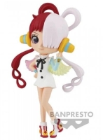  SAV One Piece FILM RED UTA Q Posket