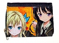   Boku wa Tomodachi ga Sukunai