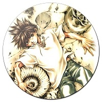    Saiyuki /  -  