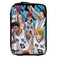     Kuroko no Basuke