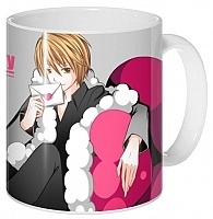  Nico Nico Singer "St. Valentine's Day"
