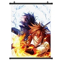   Toki no Kizuna Kazuya  Chitose