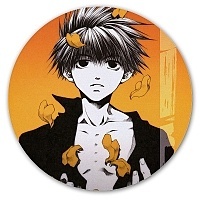     Saiyuki /  -  
