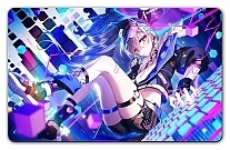   Honkai: Star Rail - Silver Wolf