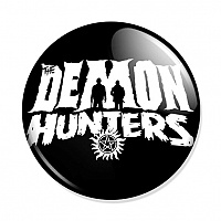  Supernatural - The Demon Hunters
