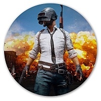     PUBG