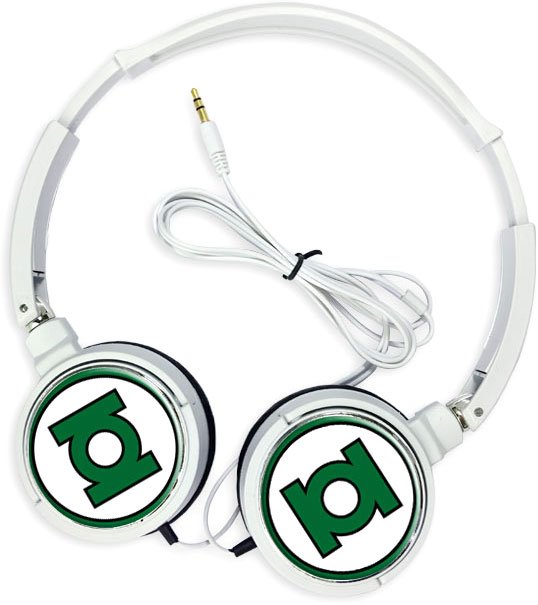 �������� ����� Green Lantern