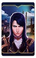   Arcane: League of Legends /  8